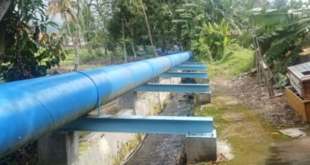 SP3 Tak Digubris, BBWS Rekomendasikan Penghentian Izin PDAM Kuningan ke Kementerian PUPR