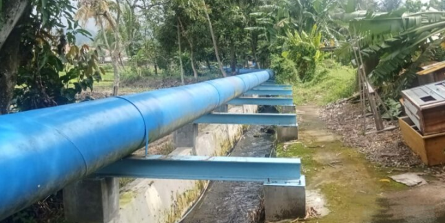 SP3 Tak Digubris, BBWS Rekomendasikan Penghentian Izin PDAM Kuningan ke Kementerian PUPR