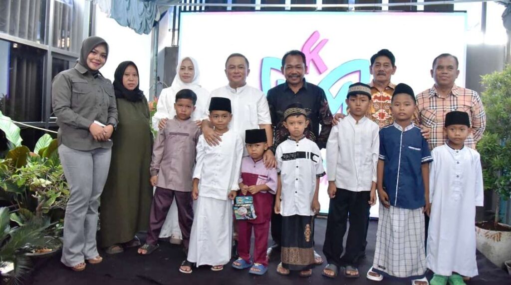 Bupati Dian Resmikan Klinik Pratama Karang Medika di Ciawigebang, Tegaskan Pentingnya Layanan Humanis dan Profesional