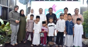 Bupati Dian Resmikan Klinik Pratama Karang Medika di Ciawigebang, Tegaskan Pentingnya Layanan Humanis dan Profesional