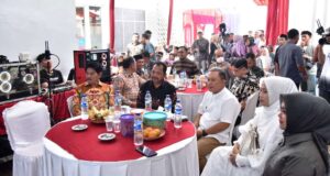 Bupati Dian Resmikan Klinik Pratama Karang Medika di Ciawigebang, Tegaskan Pentingnya Layanan Humanis dan Profesional