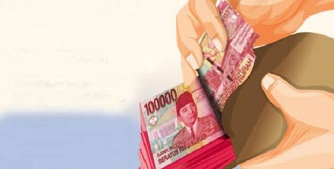 Diduga Terima TPP dan Upah Pungut Sekaligus, Bappenda Kuningan Disorot