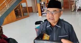 Tak Ada Lawan? Ujang Kosasih Siap Kembali Pimpin PKB Kuningan Periode ke-4