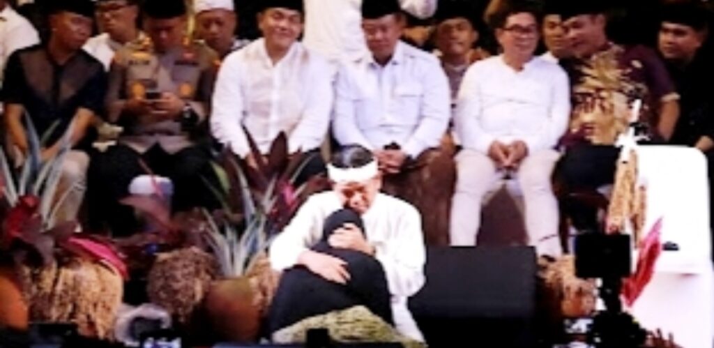 KDM dan Ohang Siap Guncang Cibingbin, Warga Kuningan Usul Safari Ramadan Digelar di Titik Tengah