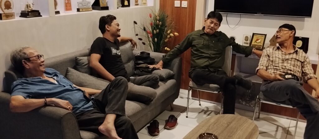 Dari Klaster Sedang ke Terendah, Ini Dampaknya ke Kantong DPRD Kuningan