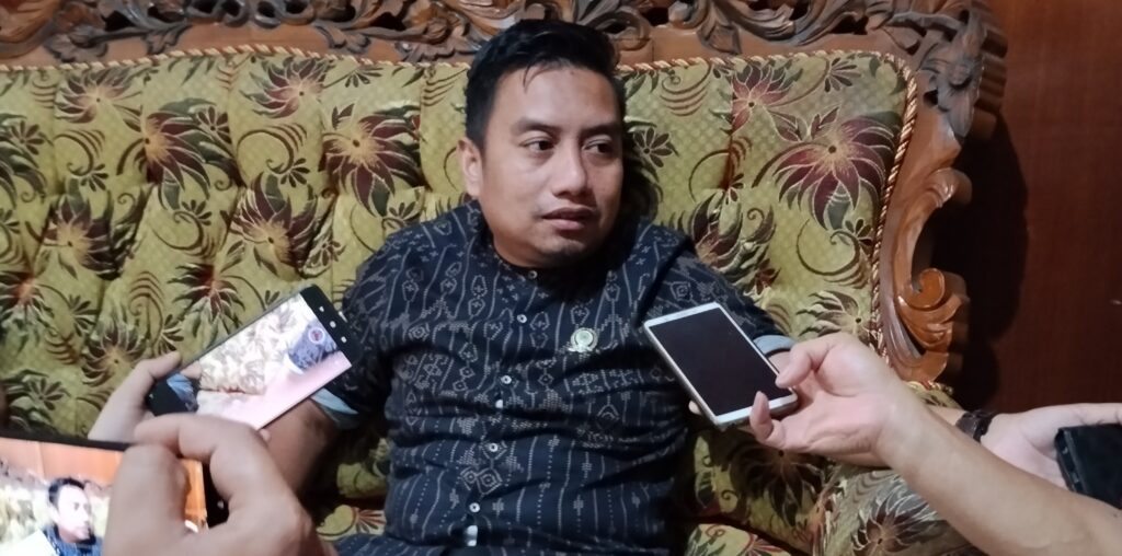RDP Hari Kedua, DPRD Minta PDAM Minimalisir BOP dan Tambah Setor PAD