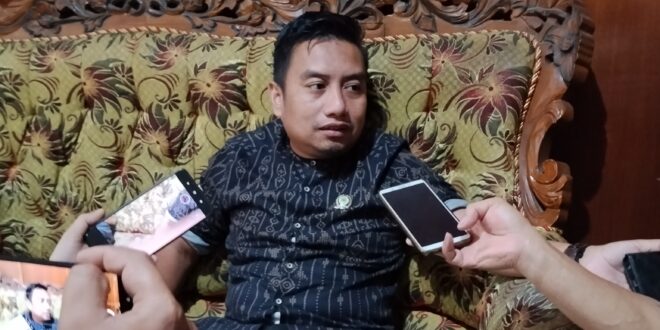 RDP Hari Kedua, DPRD Minta PDAM Minimalisir BOP dan Tambah Setor PAD