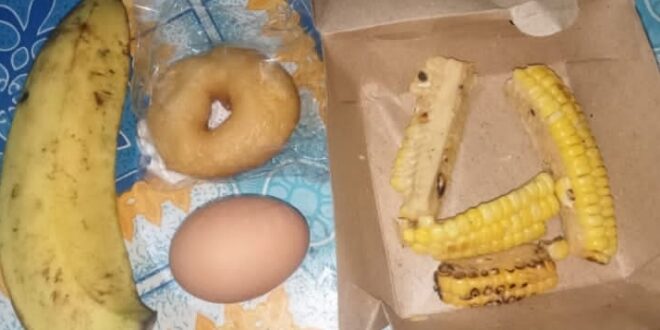 Lagi dan Lagi Menu MBG Dikeluhkan Masyarakat, Peringatan Satgas Tak Dihiraukan? 