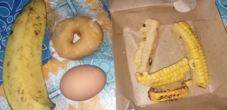 Lagi dan Lagi Menu MBG Dikeluhkan Masyarakat, Peringatan Satgas Tak Dihiraukan? 