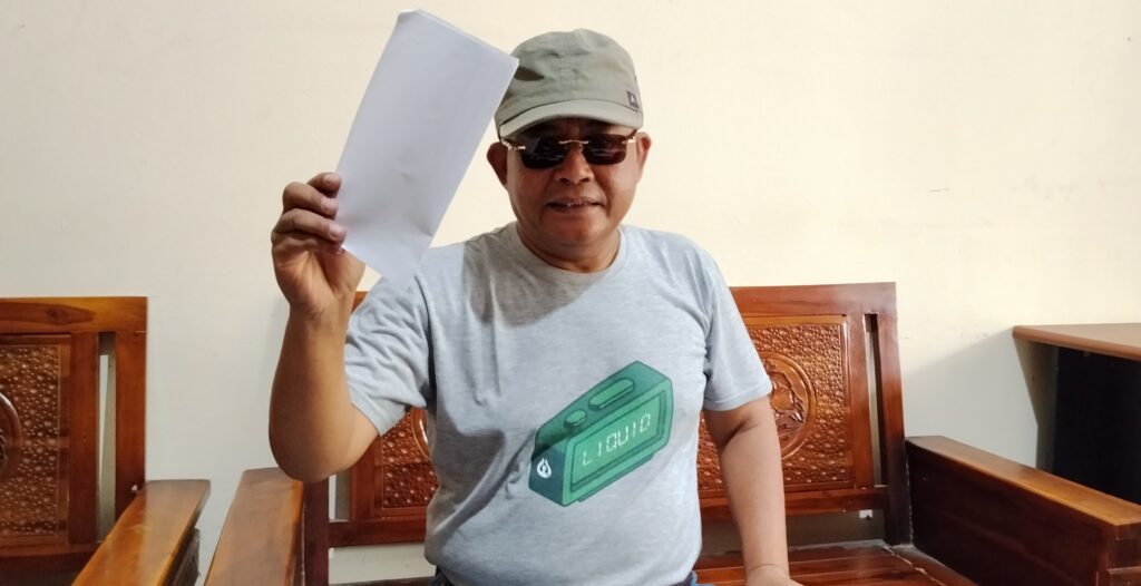 Polemik Tunjangan DPRD Kuningan Memanas, Eks Legislator Tantang Debat Ketua Dewan