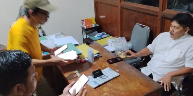 Tunjangan DPRD 2 Bulan Belum Cair, Sekda Kuningan Mendadak Dipanggil Pimpinan Dewan