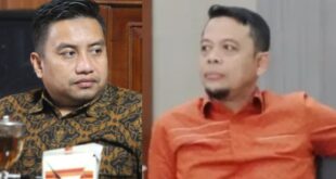 Yaya dan Jajang Dinilai Paling Layak Pimpin Fraksi PKS, Pengamat: Pandai Bergaul dan Adaptif