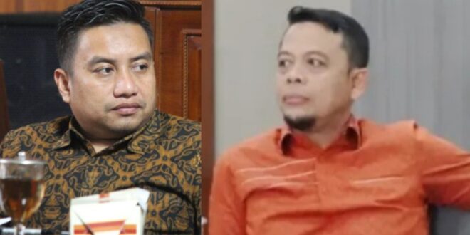 Yaya dan Jajang Dinilai Paling Layak Pimpin Fraksi PKS, Pengamat: Pandai Bergaul dan Adaptif
