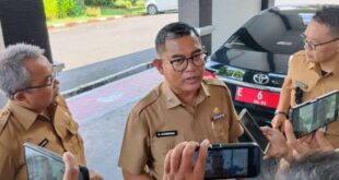 Klarifikasi Sekda Uu Usai Dipanggil DPRD Kuningan: TGR Hanya 3,2 Miliar Saja