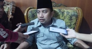 Komisi II Kembali Soroti BOP PDAM Kuningan Rp60 Miliar, Target PAD Naik Rp4 Miliar