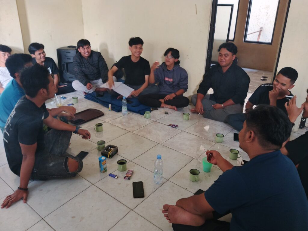 HMI Kuningan Demo Besok, Bongkar “Misteri” TGR Disdikbud dan Dana Taspen P3K, Desak Bupati hingga BPKAD Hadir
