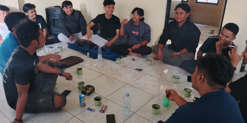 HMI Kuningan Demo Besok, Bongkar “Misteri” TGR Disdikbud dan Dana Taspen P3K, Desak Bupati hingga BPKAD Hadir