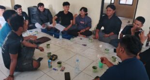 HMI Kuningan Demo Besok, Bongkar “Misteri” TGR Disdikbud dan Dana Taspen P3K, Desak Bupati hingga BPKAD Hadir