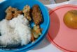 Menu MBG untuk Ibu Menyusui di Kuningan Dikeluhkan, Warga: Berasa Nista!
