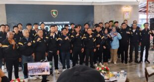 Proton FC Siap Berlaga di PFL 2 2026, Usung Nama Kuningan ke Level Nasional