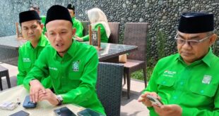 Kursi Ketua PKB Kuningan jadi Rebutan, Ujang Kosasih Dihadang Dua Kandidat