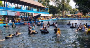 Wajah Baru Cibulan, Wisata Legendaris Kuningan Makin Kaya Atraksi Alam dan Sejarah