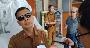 TGR Rp3,2 Miliar di Disdikbud Kuningan Baru 14 Persen, Elon: Bisa Dicicil