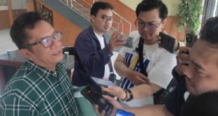 Usai PKB, Giliran PPP Kuningan Segera Muscab, Ini Jadwalnya