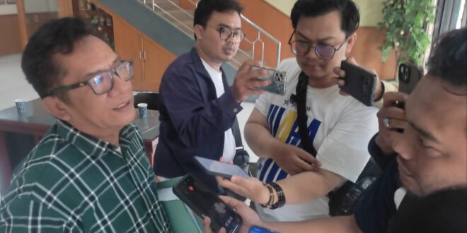 Usai PKB, Giliran PPP Kuningan Segera Muscab, Ini Jadwalnya