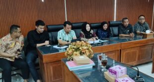 Komisi IV DPRD Kuningan Panggil Kepsek Soal TGR Rp3,2 Miliar, Yaya: Konsultan Besok Giliran