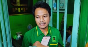 Masuri ‘Gonjes’ Siap Pimpin PPP Kuningan, Dorong Partai Kembali ke Basis Umat