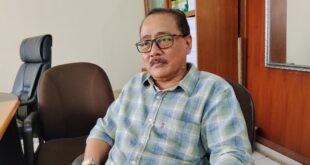 Eks Ketua DPC PPP Kuningan Momon Suherman: Solidkan Basis Pesantren, Kursi Bisa Bertambah