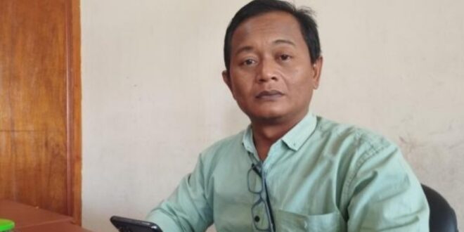 Ali Akbar Targetkan 5 Kursi, Siap Revitalisasi PPP Kuningan hingga Akar Rumput