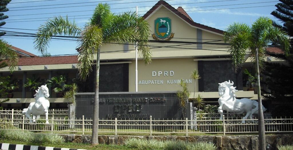 DPRD Kuningan Diuji Sorotan Publik, Isu Internal Mencuat di Tengah TGR Disdikbud