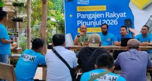 Keren! Waroeng Rakyat Siap Beri Reward Masyarakat, Bukan ke Pejabat