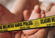 Bayi Dibuang ke Sungai, Ibu Muda di Cibingbin Kuningan Ditangkap Polisi