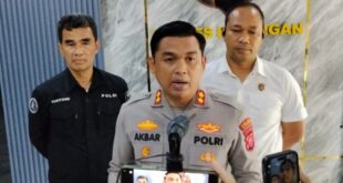 Usut Kasus Ferrari Rp4,2 Miliar, Polres Kuningan Segera Panggil Sejumlah Pihak untuk Diperiksa