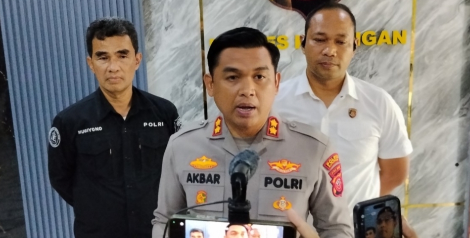 Usut Kasus Ferrari Rp4,2 Miliar, Polres Kuningan Segera Panggil Sejumlah Pihak untuk Diperiksa