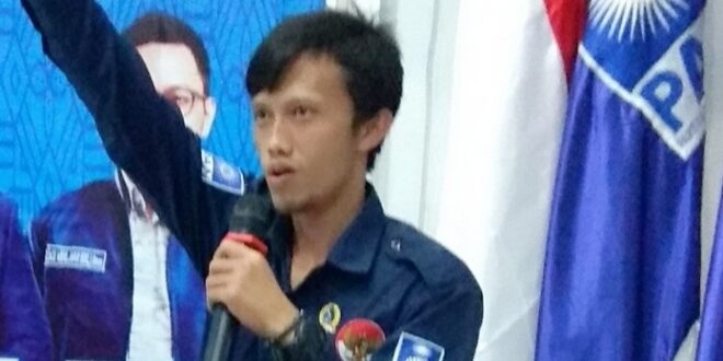 BM PAN Kuningan Siap Gelar Musda, Cecep: Ajang Adu Gagasan Kader Muda