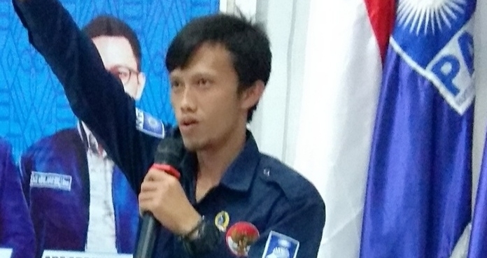 BM PAN Kuningan Siap Gelar Musda, Cecep: Ajang Adu Gagasan Kader Muda