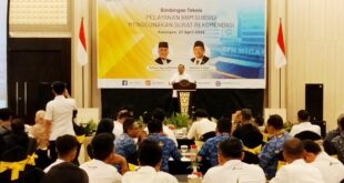 BBM Subsidi Diawasi Ketat, Rokhmat Ardiyan: Laporkan Jika Ada Penyelewengan