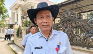 AMDAL Kajene Forest Disoal, Kepala Dinas PUTR Kuningan: Seluruh Perizinan Sudah Ada