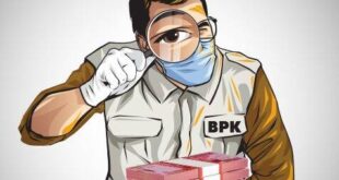 Permahi Minta DPRD Kuningan Tak Main-Main Usut TGR Disdikbud