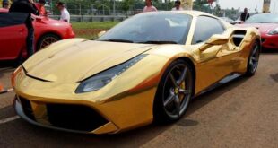 Kasus Ferrari Kuningan Terus Bergulir, Penyalahgunaan Data hingga Dugaan Tekanan Mulai Terkuak