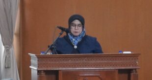 Pajak dan Retribusi di Kuningan Bakal Naik, Daya Beli Masyarakat Makin Lesu, Reni: Tinjau Ulang