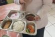 “Jangan Ngahinakeun Anak-anak Kami!” Tuti Semprot Menu MBG di SDN 1 Cilaja, Sayur Cuma 3 Iris