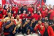 Konsolidasi Tertutup Adian Napitupulu Bersama PDIP Kuningan, Ada Apa Gerangan? 