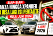 Siap-siap! Avanza hingga Xpander Tak Bisa Lagi Isi Pertalite Mulai 1 Juni 2026?