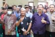 Toto Suharto Dorong Pengrajin UMKM Desa Tarikolot Diperkuat Melalui Program KDMP