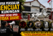 Banyak Persoalan Mencuat di Kuningan, FMKP Desak DPRD Tidak Diam